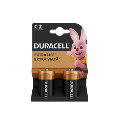 Duracell C KX2 (10)