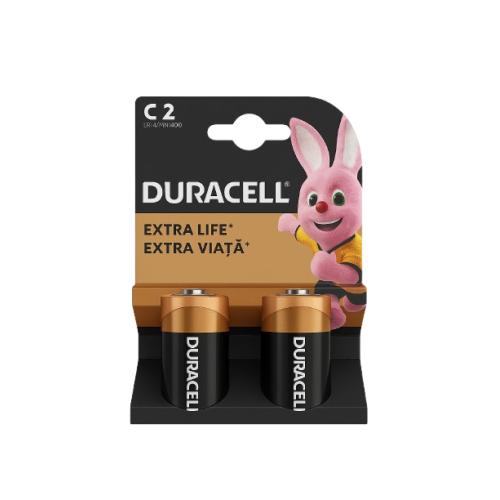 Duracell C KX2 (10)