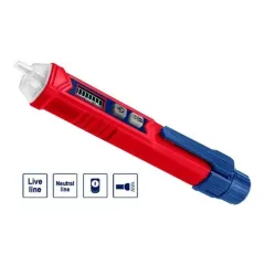 Gərginlik indiqatoru 12V-1000V Emtop ETPL210001
