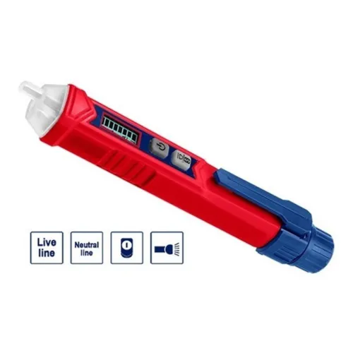 Gərginlik indiqatoru 12V-1000V Emtop ETPL210001 Gərginlik indiqatoru 12V-1000V Emtop ETPL210001