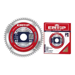 Disk taxta 115mm Emtop ETCT111555