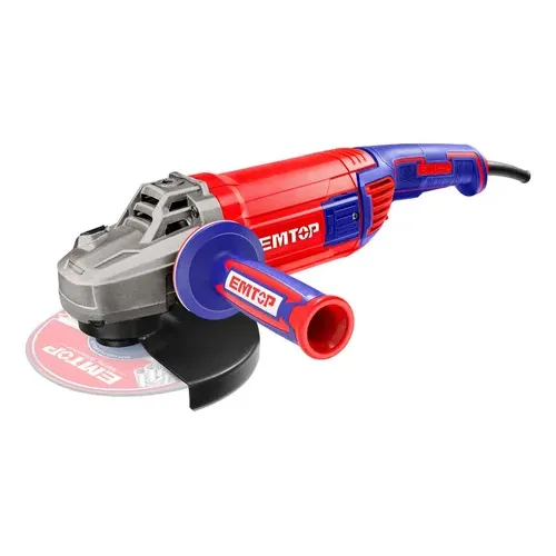Laqonda 2400W Emtop Laqonda 2400W Emtop
