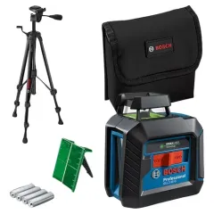 Lazerli tərəzi GLL2-20 G+BT150 BOSCH 601065001