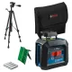 Lazerli tərəzi GLL2-20 G+BT150 BOSCH 601065001