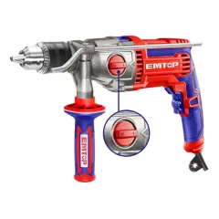 Professional drel zərbəli 1100W Emtop EMDL21101