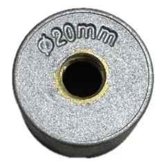 PVC ütü başlığı 20 SVBLM-52