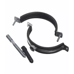 Hamut iron 11/4 somunlu metak