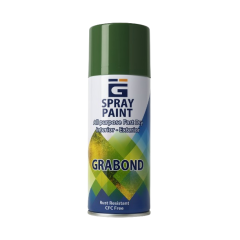 Sprey boya hərbi yaşıl GRABOND