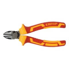 Yan kəsici kəlbətin 160mm EPLRD0631 Emtop EPLRD0631