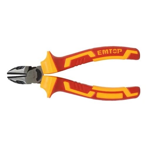 Yan kəsici kəlbətin 160mm EPLRD0631 Emtop EPLRD0631 Yan kəsici kəlbətin 160mm EPLRD0631 Emtop EPLRD0631
