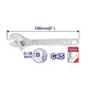 Razvadnoy açar 150mm 6" Emtop EAWH130622
