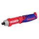 Akkumulyatorlu vintburan tapanca tip 8V Emtop ECSR0803