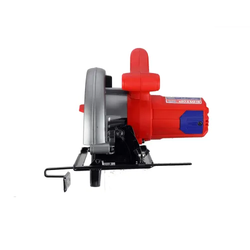 Dairəvi mişar 1400W Emtop ECSW1852 Dairəvi mişar 1400W Emtop ECSW1852