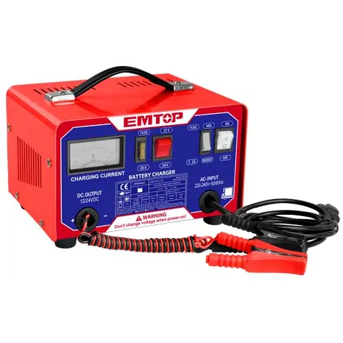 Enerji yükləmə cihazı Emtop EFCR16011 Enerji yükləmə cihazı Emtop EFCR16011