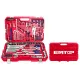 Alət dəsti 142 parça Emtop EHTS01421