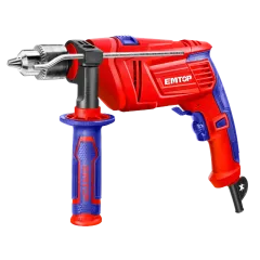 Drel 850W Emtop EMDL0851