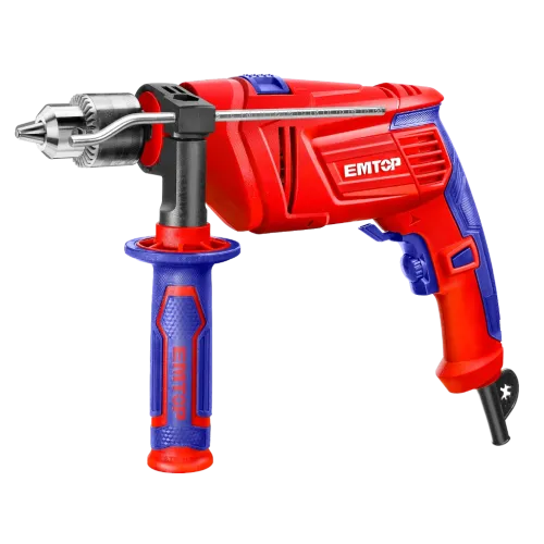 Drel 850W Emtop EMDL0851 Drel 850W Emtop EMDL0851