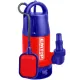 Çirkab su nasosu 750W Emtop EWPPQ07508