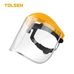 Qoruyucu üz maskası Tolsen