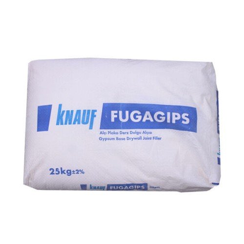 Fuga gips 25kq Knauf