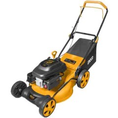 Benzinli otbiçən maşın 3.5kw INGCO GLM196201