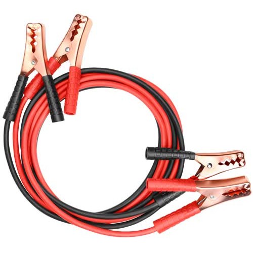 Akkumulyator kabeli 200A 2.5m INGCO HBTCP2001 Akkumulyator kabeli 200A 2.5m INGCO HBTCP2001