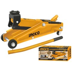 Təkərli domkrat (HFJ302) 3 ton INGCO HFJ302