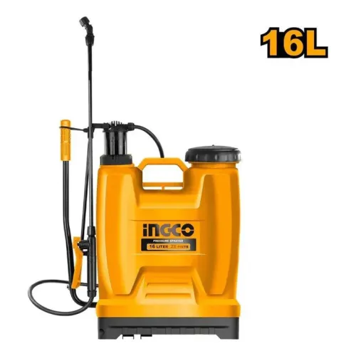 Dərmanlama aparatı 16 L INGCO HSPP41602 Dərmanlama aparatı 16 L INGCO HSPP41602
