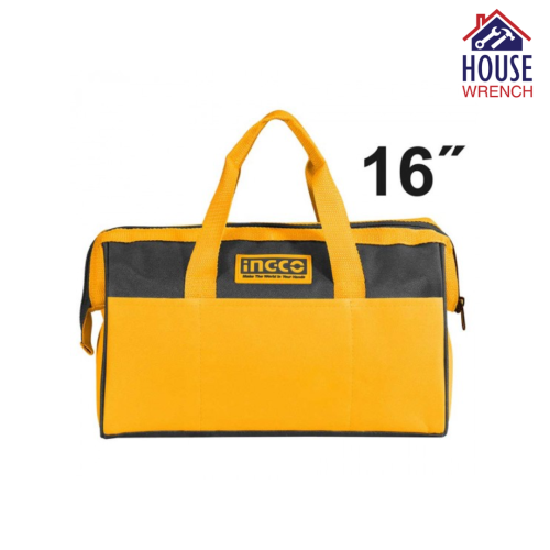 Alət çantası 16 INGCO HTBG281628 Alət çantası 16 INGCO HTBG281628