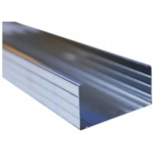 Profil DC 100/50 0.6mm 3m Knauf