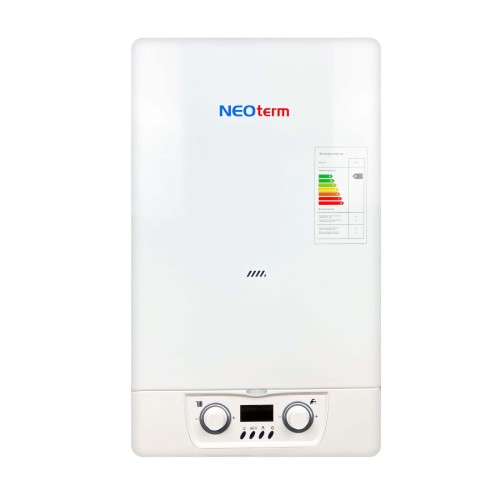 Kombi 24kw WİFİ Neoterm