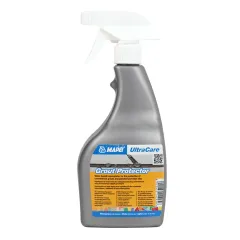 Keramika və parlaq səth qoruyucu sprey Ultracare 0.75lt Mapei