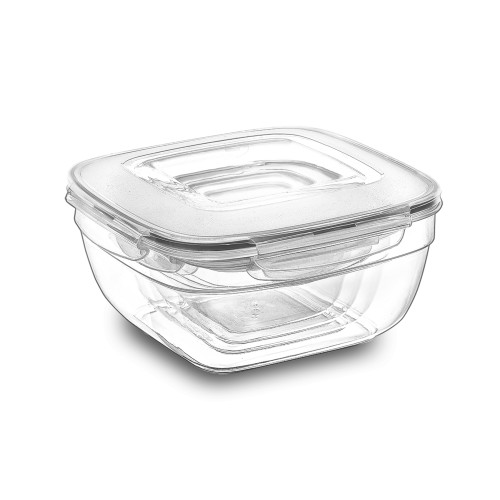Fresh saxlama qabı 3lü set Irakplastik LC300 Fresh saxlama qabı 3lü set Irakplastik LC300