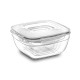 Fresh saxlama qabı 3lü set Irakplastik LC300