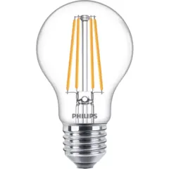 6W/830 A60 led sarı PHILIPS 929001974513