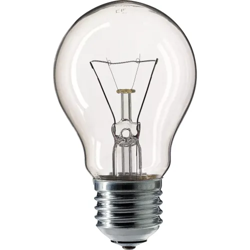 75W E27 A55 Transparent PHILIPS 926000004004/013