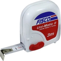 Metr 3m FİSCO