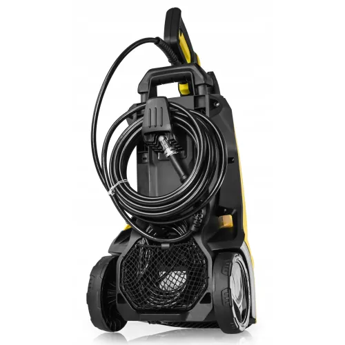 Yüksək təzyiqli yuyucu K4 Karcher 1.324-042.0 Yüksək təzyiqli yuyucu K4 Karcher 1.324-042.0