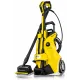 Yüksək təzyiqli yuyucu K4 Karcher 1.324-042.0