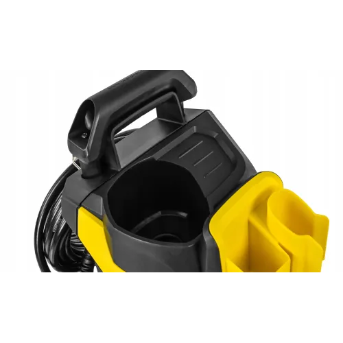 Yüksək təzyiqli yuyucu K4 Karcher 1.324-042.0 Yüksək təzyiqli yuyucu K4 Karcher 1.324-042.0