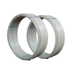 PPRC Rulon Eco ø32 (10ATM) METAK
