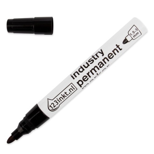 Permanent Marker YU123 Permanent Marker YU123