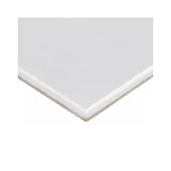 Ceiling plate Armstrong Plain Tegular 24 1200x600x15mm