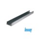 Profil DC 50/50 0.6mm 4m Knauf