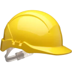 Qoruyucu dəbilqə eko sarı (tənzimlənən) Remplast