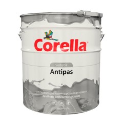 Antipas ağ  4 kq Corella