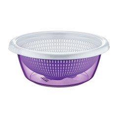 Süzgəcli set Irakplastik SG240