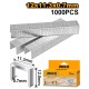 Stepler mismarı 12x11.3x0.7mm INGCO STS0112