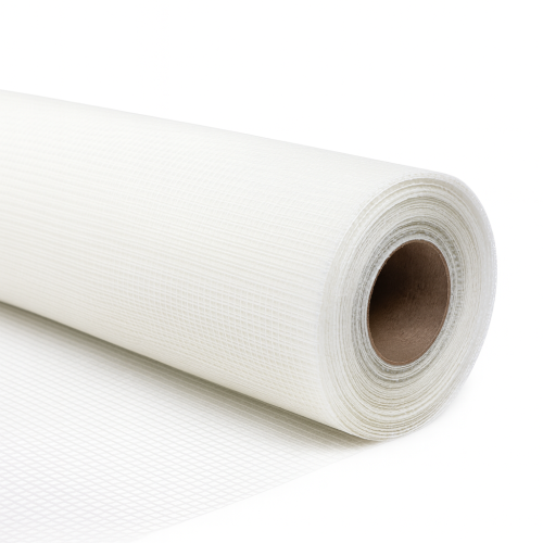 Setka cover stekloholst Knauf (50 m2)