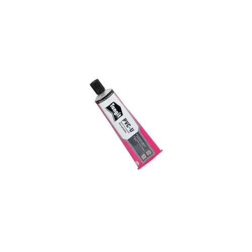 Yapışdırıcı santexnika geli PVC-U 6x1kq Tangit Yapışdırıcı santexnika geli PVC-U 6x1kq Tangit